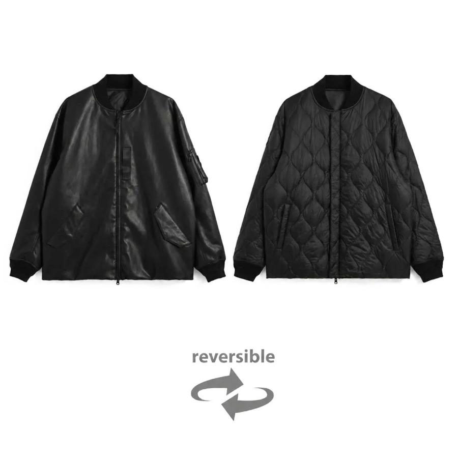 TAION（タイオン） ブルゾン JK02JS-2 メンズ JAPANSPECIAL ジャパン