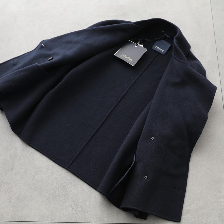 S MAXMARA（エスマックスマーラ） エス マックスマーラ ピーコート