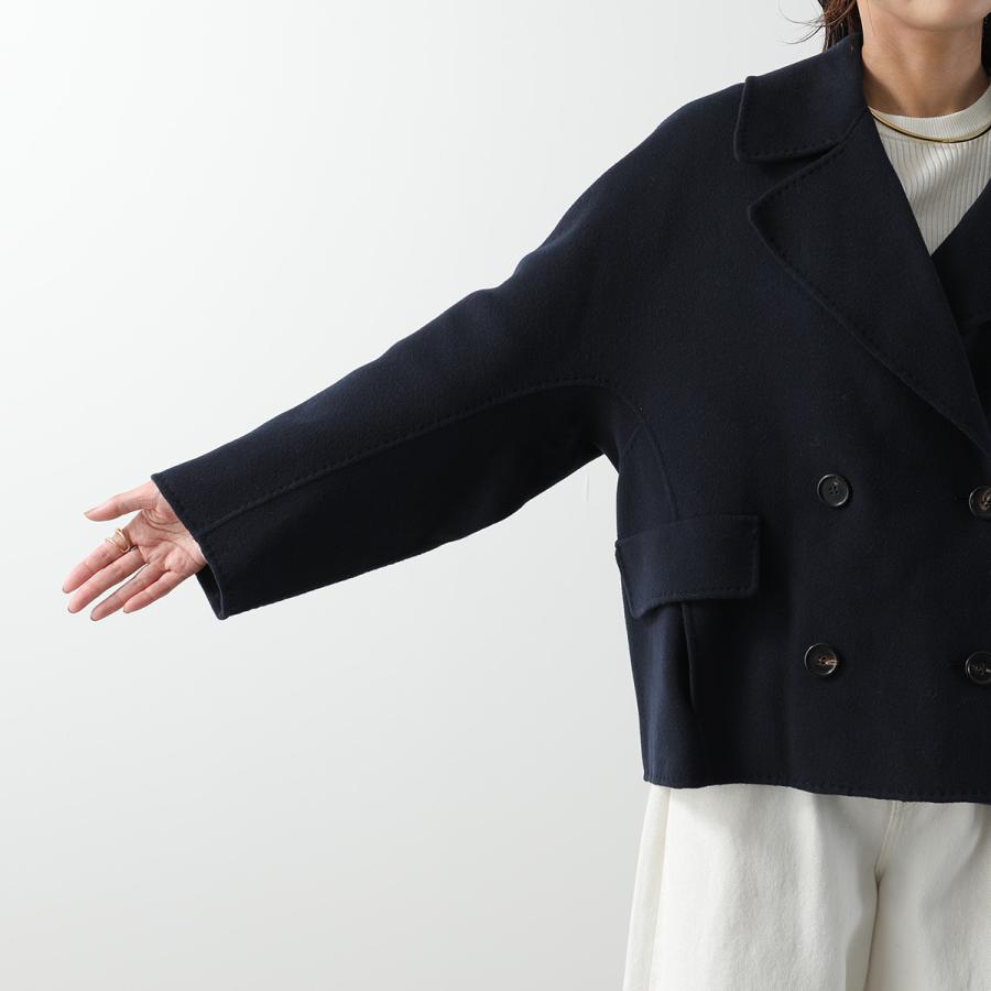 S MAXMARA（エスマックスマーラ） エス マックスマーラ ピーコート