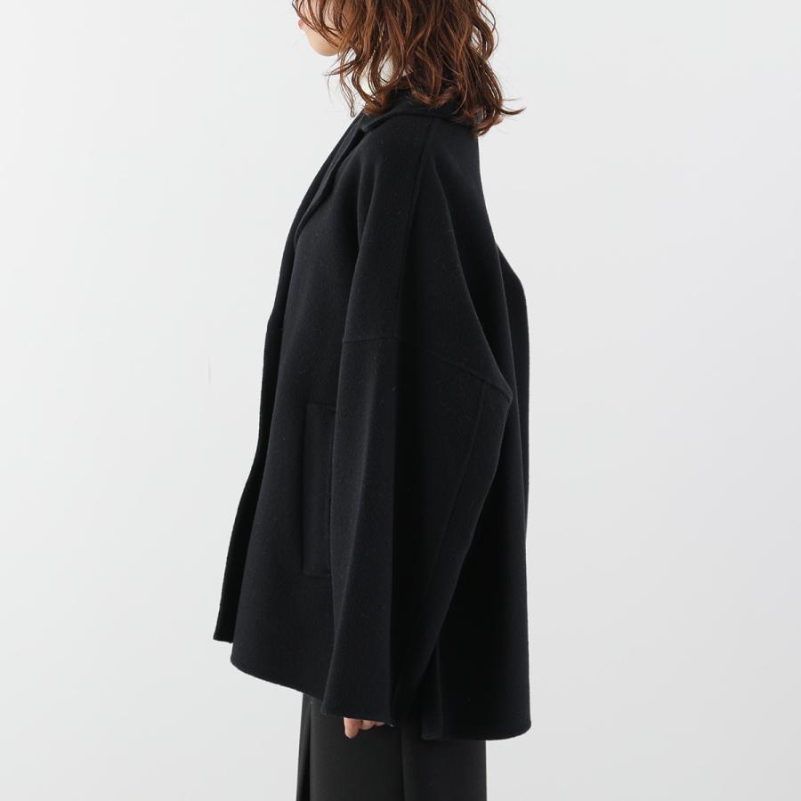cloche（クロッシェ） クロシェ Pコート 652-84500 レディース