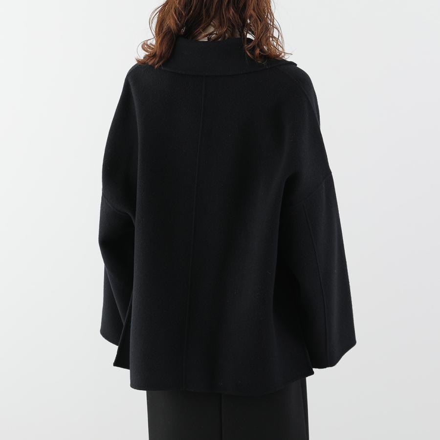 cloche（クロッシェ） クロシェ Pコート 652-84500 レディース