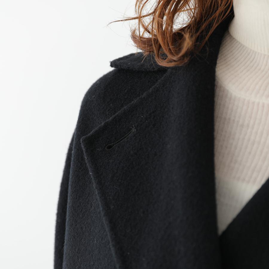 cloche（クロッシェ） クロシェ Pコート 652-84500 レディース