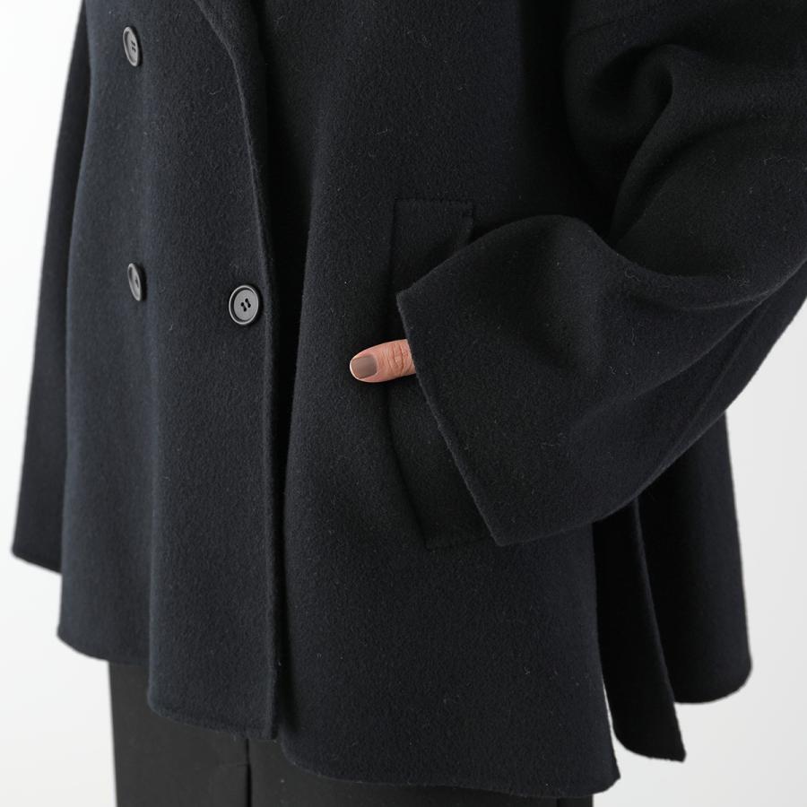 cloche（クロッシェ） クロシェ Pコート 652-84500 レディース