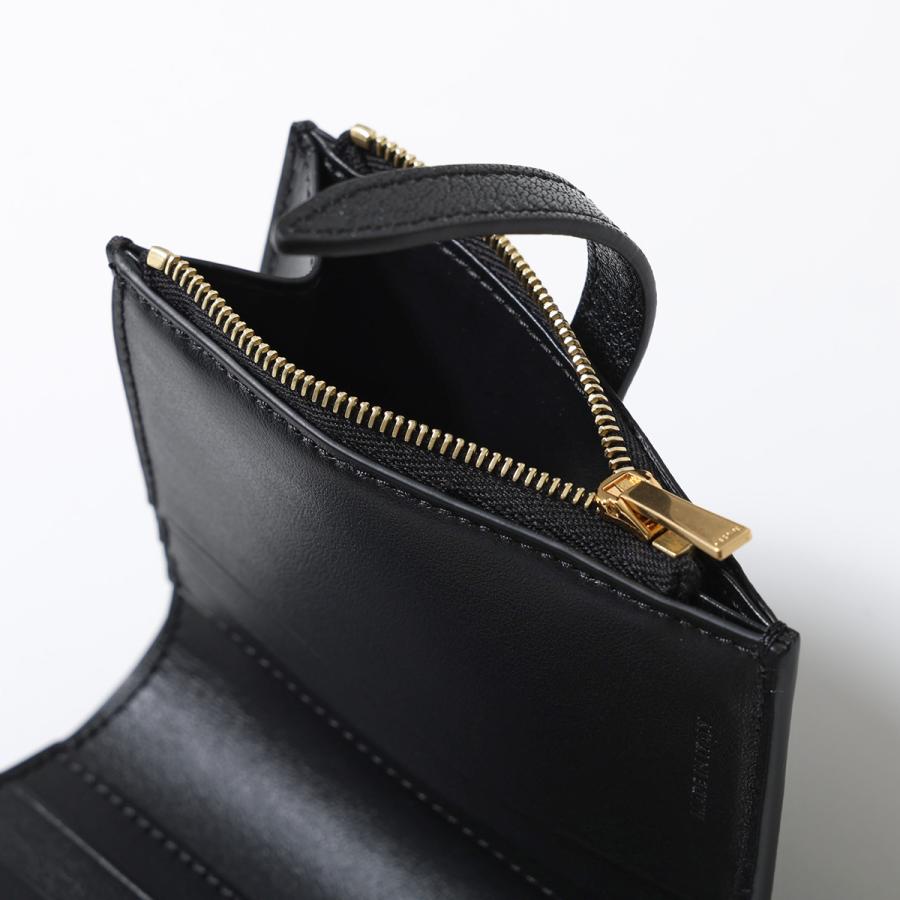 CELINE（セリーヌ） 二つ折り財布 L101P3GVE.38NO L101P3GVE.01CR