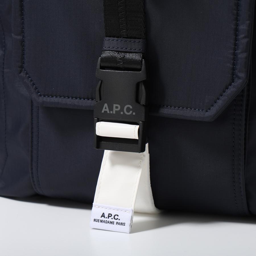 A.P.C.（アーペーセー） APC A.P.C. バックパック Trek 2.0 トレック
