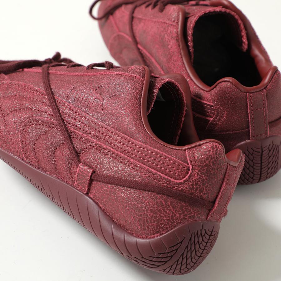PUMA（プーマ） × ROSE ロゼ コラボ スニーカー SPEEDCAT VTG スピード