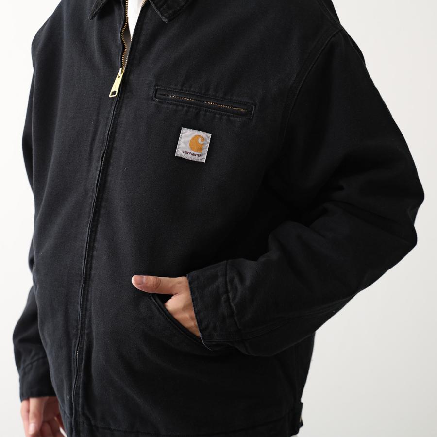 Carhartt（カーハート） Carhartt WIP 中綿ジャケット OG Detroit