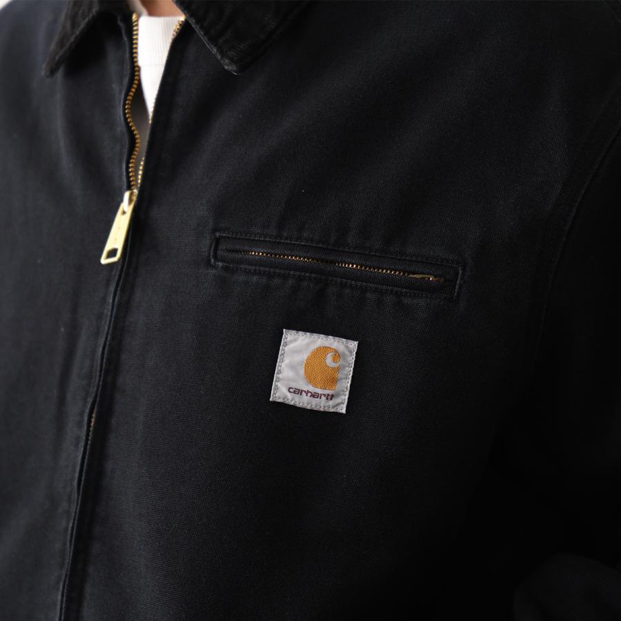 Carhartt（カーハート） Carhartt WIP 中綿ジャケット OG Detroit