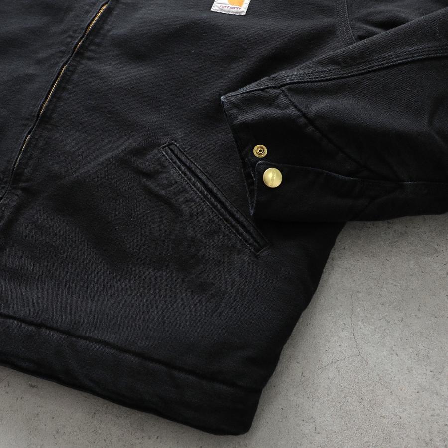 Carhartt（カーハート） Carhartt WIP 中綿ジャケット OG Detroit