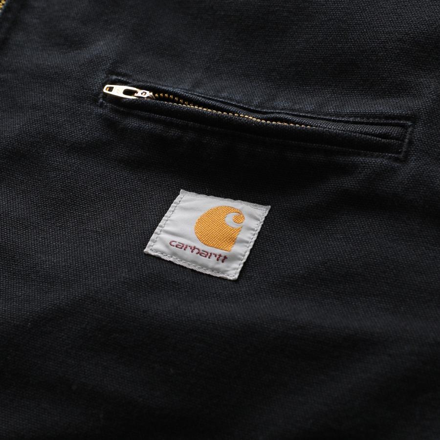 Carhartt（カーハート） Carhartt WIP 中綿ジャケット OG Detroit