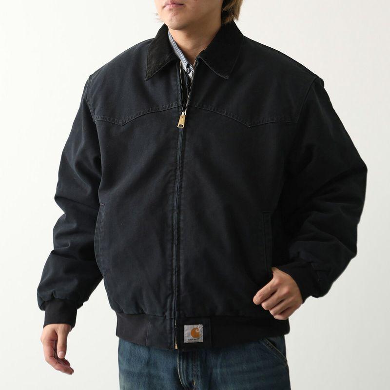Carhartt（カーハート） Carhartt WIP 中綿ジャケット OG Santa Fe