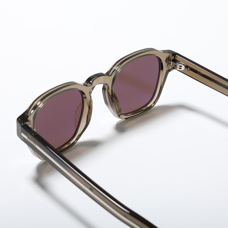 PRADA（プラダ） サングラス SPR A16 レディース メンズ ウェリントン