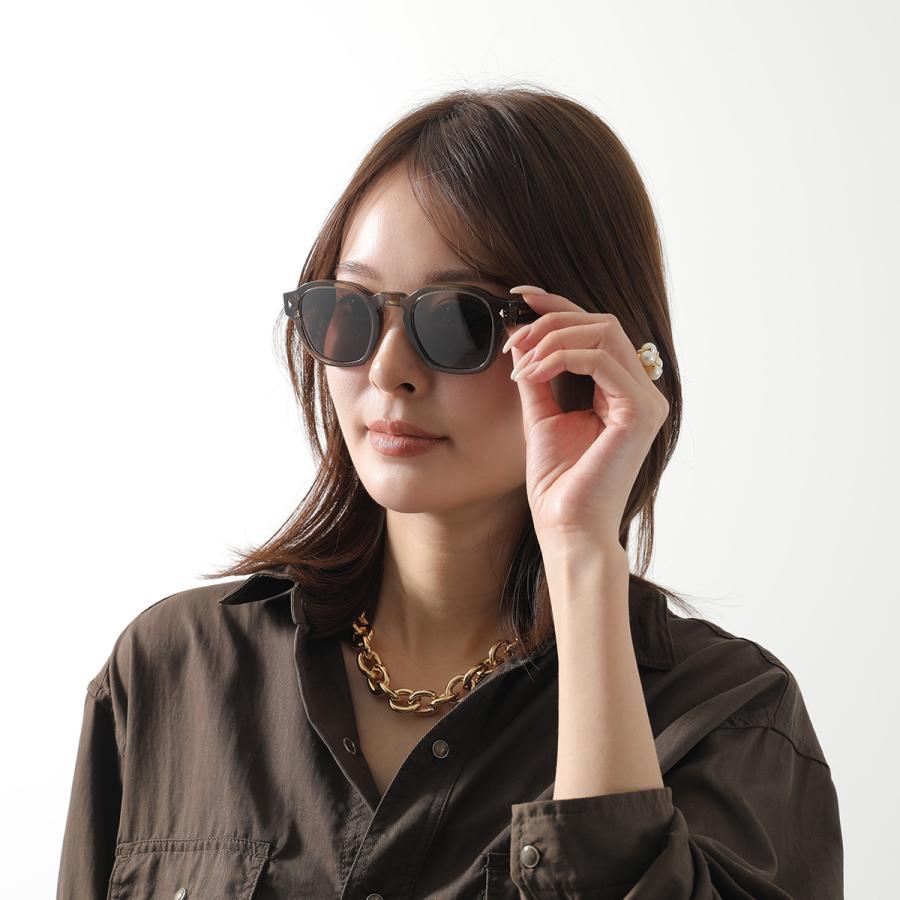 PRADA（プラダ） サングラス SPR A16 レディース メンズ ウェリントン