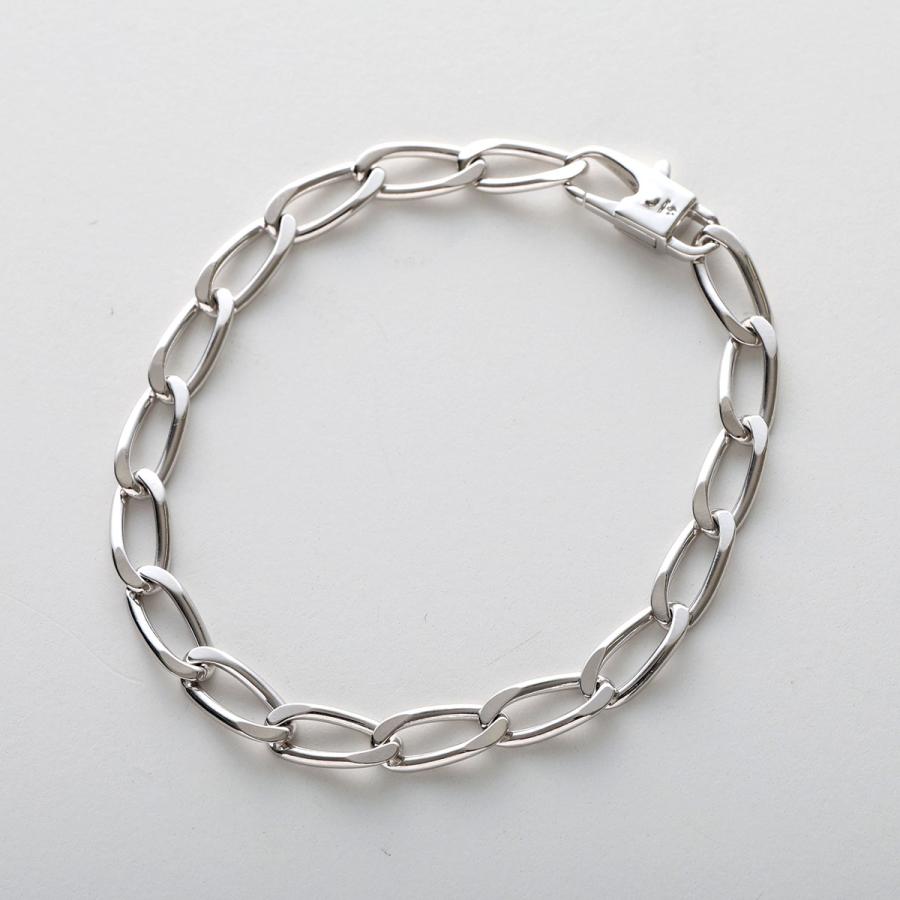 TOM WOOD（トムウッド） ブレスレット Arlo Bracelet Thick アーロ