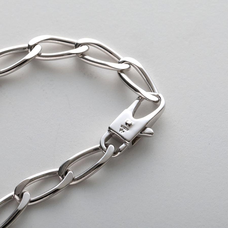 TOM WOOD（トムウッド） ブレスレット Arlo Bracelet Thick アーロ