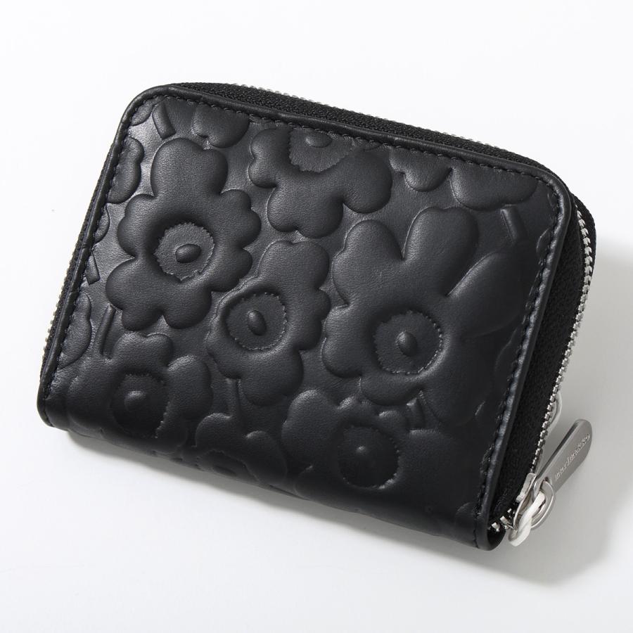 marimekko（マリメッコ） コインケース Card wallet Unikko ウニッコ
