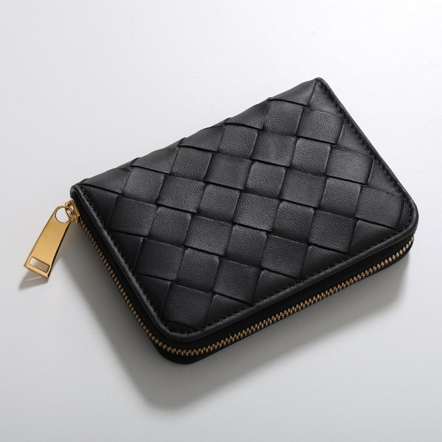 BOTTEGA VENETA（ボッテガ・ヴェネタ） コインケース 600874 V3UH1