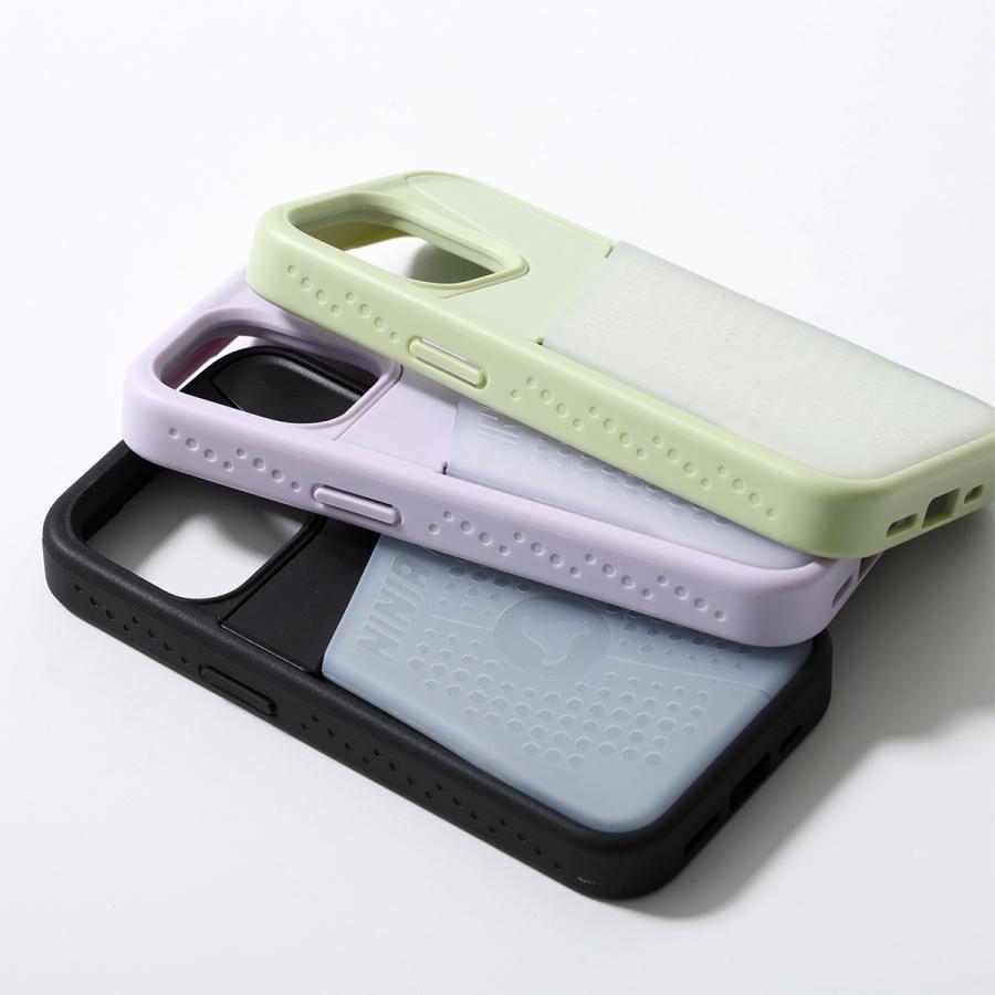 サイズ限定特価】Ninja Labs ニンジャラボ iPhone 15/15Pro 14Pro