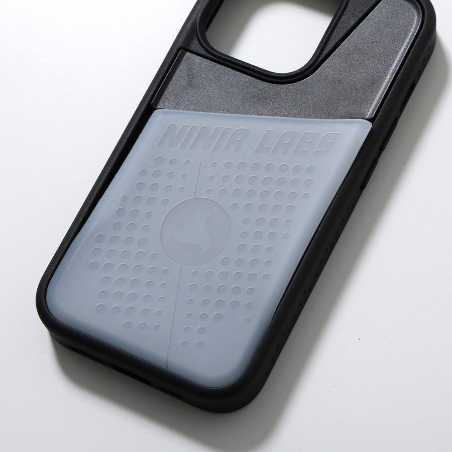 サイズ限定特価】Ninja Labs ニンジャラボ iPhone 15/15Pro 14Pro