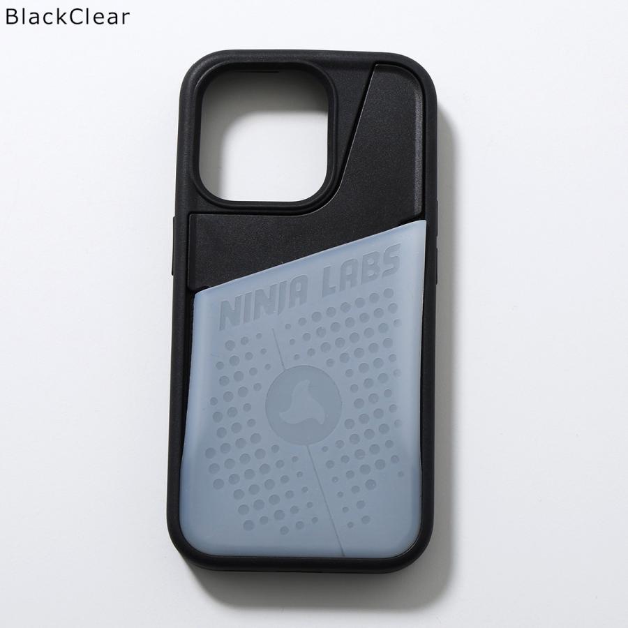 サイズ限定特価】Ninja Labs ニンジャラボ iPhone 15/15Pro 14Pro