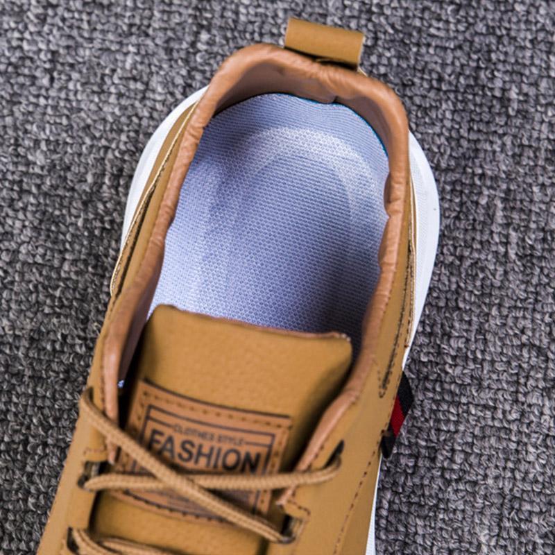 スニーカー メンズ 防水 雨 厚底 滑り止め 晴雨兼用 防水