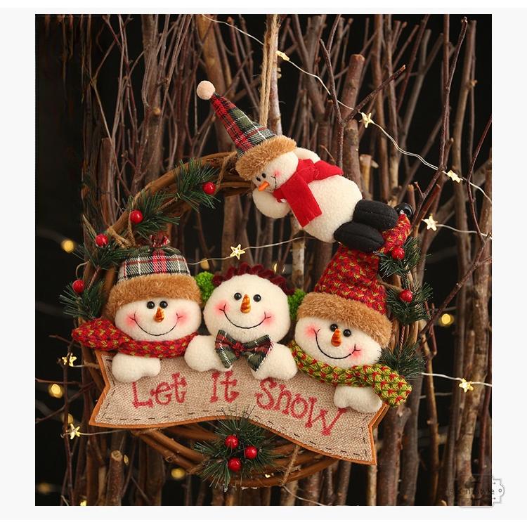 クリスマスツリー 飾り クリスマス オブジェ 玄関 置物 クリスマスプレゼント おしゃれ 北欧 |  | 03