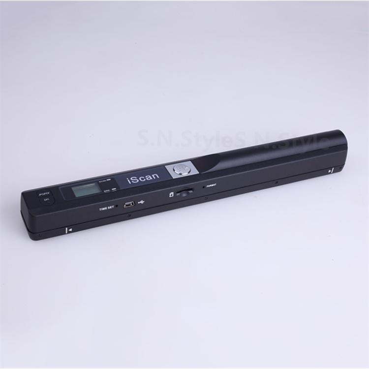 新品未使用 ハンディスキャナー ドキュペン 3R-DPRC800 新品未使用 ハンディスキャナー ドキュペン 3R-DPRC800 ハンディ