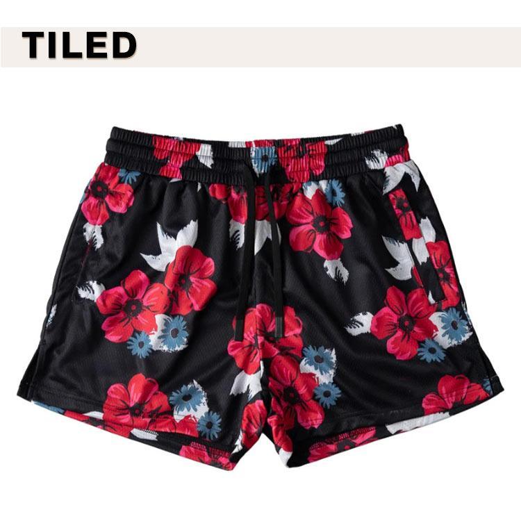 SAPEur バスケットパンツ XXL サプール ハーフパンツ バスパン 黒白 サプール sapeur バスケットショーツL