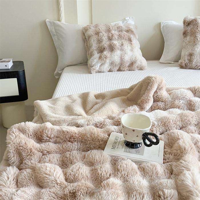 毛布 ふわとろ ブランケット2025新色入荷！全8サイズ/全13色 もこもこ