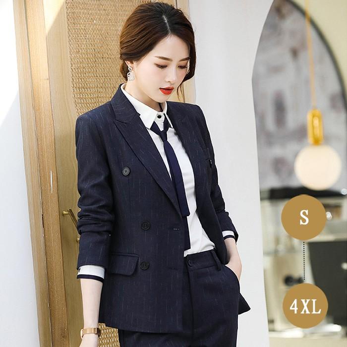 パンツスーツ スカートスーツ スーツセット 秋冬 オールシーズン スーツ レディース ビジネススーツ ブラック グレー ビジネス 通勤 Ol 女性 オフィス Www Arilab Com Tr Index Php