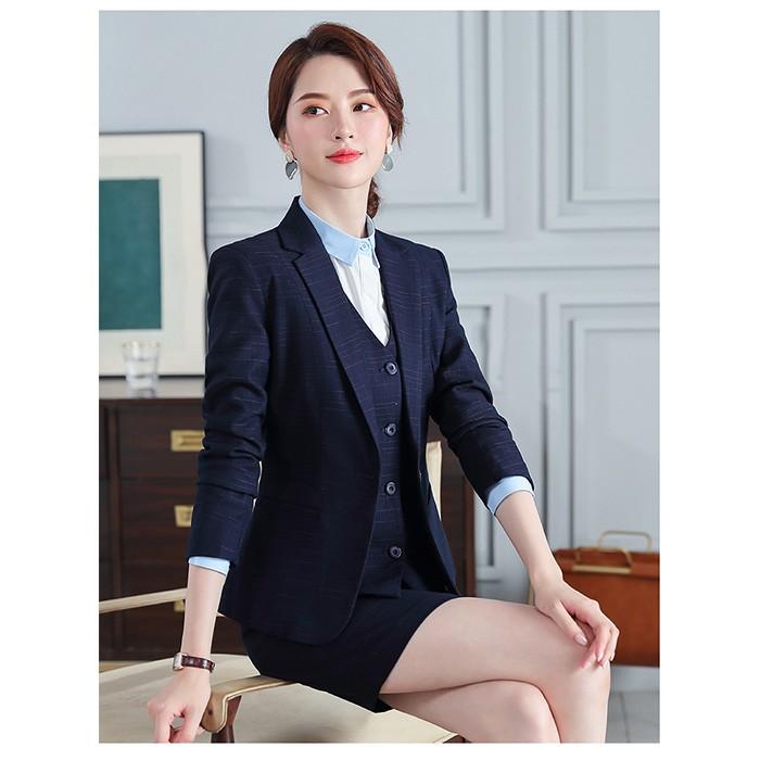 パンツスーツ スカートスーツ スーツセット 秋冬 オールシーズン スーツ レディース ビジネススーツ パープル ブラック ブルー ビジネス 通勤 Ol 女性 Snstyle 3 S N Style 通販 Yahoo ショッピング