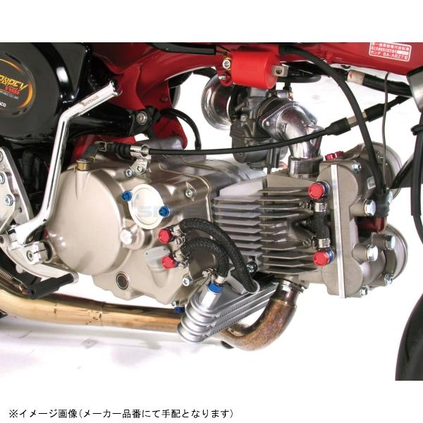 KITACO（キタコ） 在庫あり 360-1123700 ニュースーパーオイルクーラー