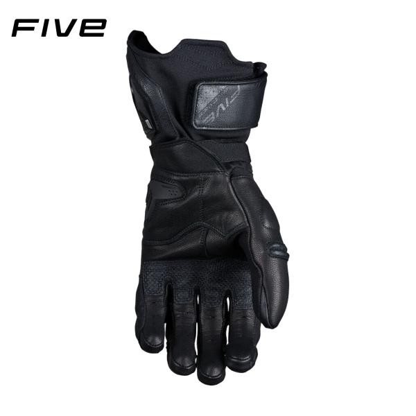 FIVE ファイブ RFX3 ブラック Mサイズ 在庫あり FIVE ファイブ グローブ RFX3 EVO カラー:BLACK サイズ:M : S