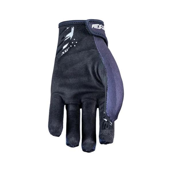 FIVE ファイブ グローブ MXF4 カラー:MONO BLACK サイズ:XL : S-need