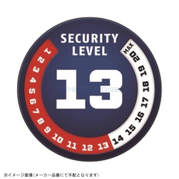 在庫あり ABUS アブス Steel-O-Chain Ivy 9210/140