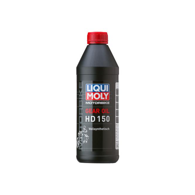 LIQUIMOLY リキモリ Motorbike Gear Oil HD 150 (3822)｜s-need