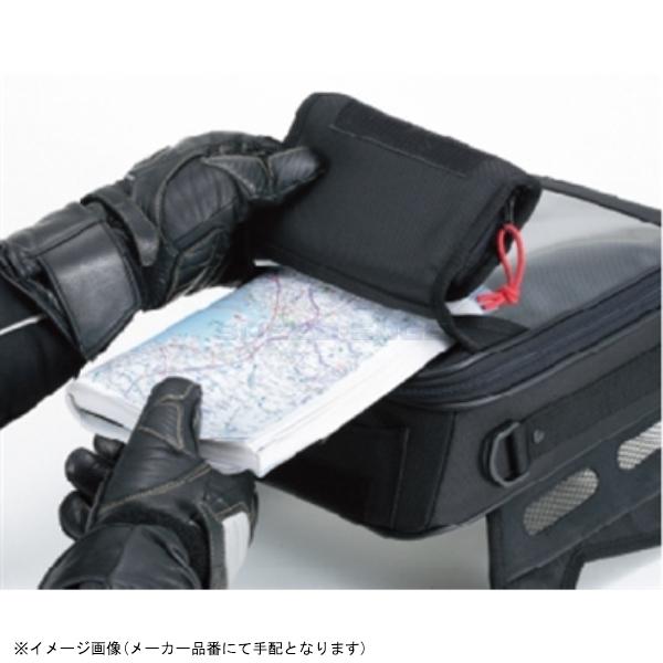 在庫あり TANAX タナックス MFK-084 スラントタンクバッグ M ブラックの画像