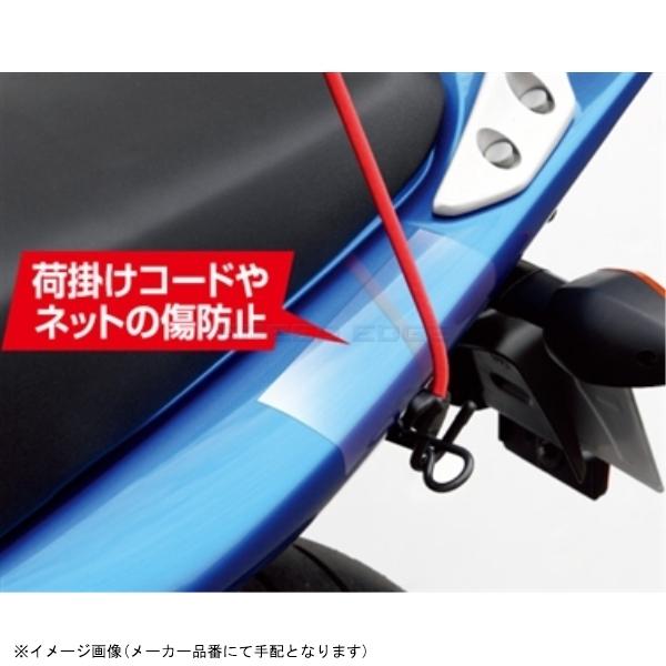 ケーブルカバー TANAX（タナックス） 在庫あり MF-4682 プロテクターシートセット ツヤ