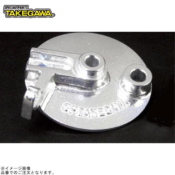 スペシャルパーツ武川 SP武川 00-06-0191 フロントブレーキパネル COMP