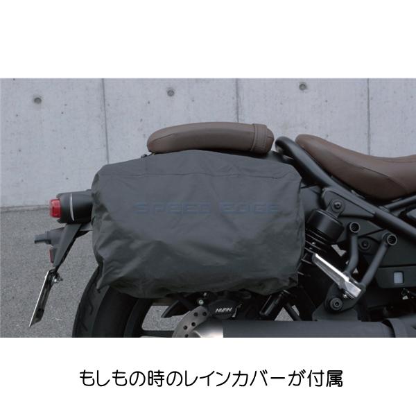 AMBOOT(アンブート) サイドバッグMR ライトブルー 9L AB-SBMR01-LB : S