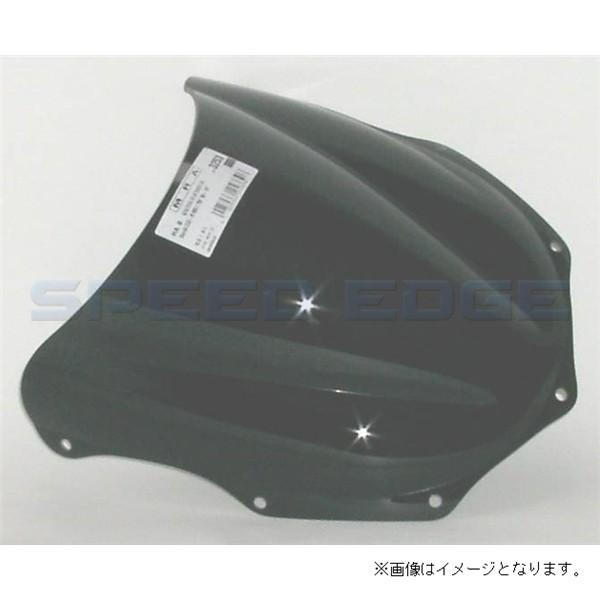 MRA MR406S スクリーン レーシング スモーク GSXR600/750 96-97 | 