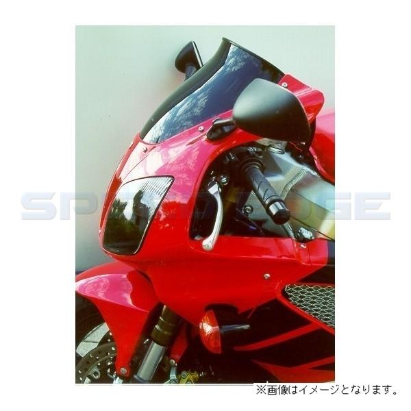 MRA MS021C スクリーン スポイラー クリア VTR1000SP-1/2 | 