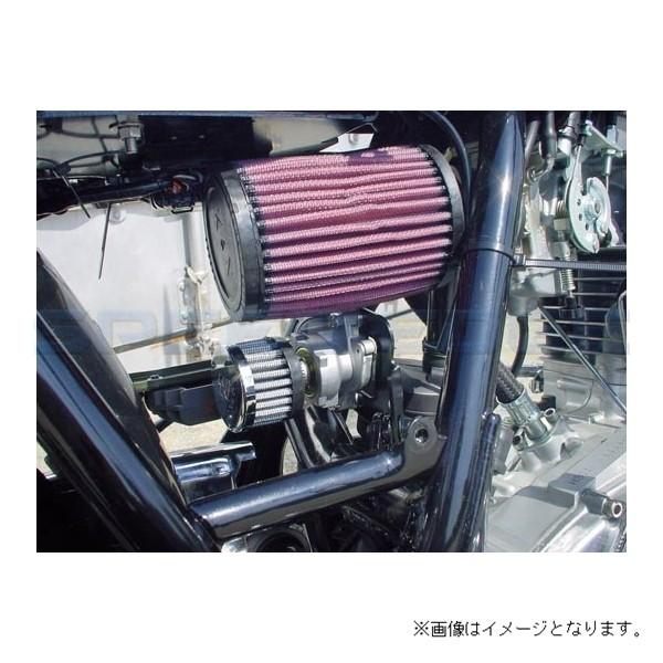 K&N 在庫あり ケーアンドエヌ PKN234 ブリーザー還元フィルターKIT