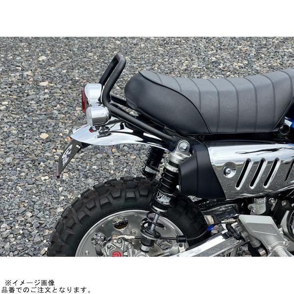 在庫あり G-craft Gクラフト 31513 モンキー125用 フェンダーレス