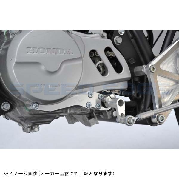 G-craft Gクラフト 32109 シフトガイド縦型エンジン用(縦ガッチリくん