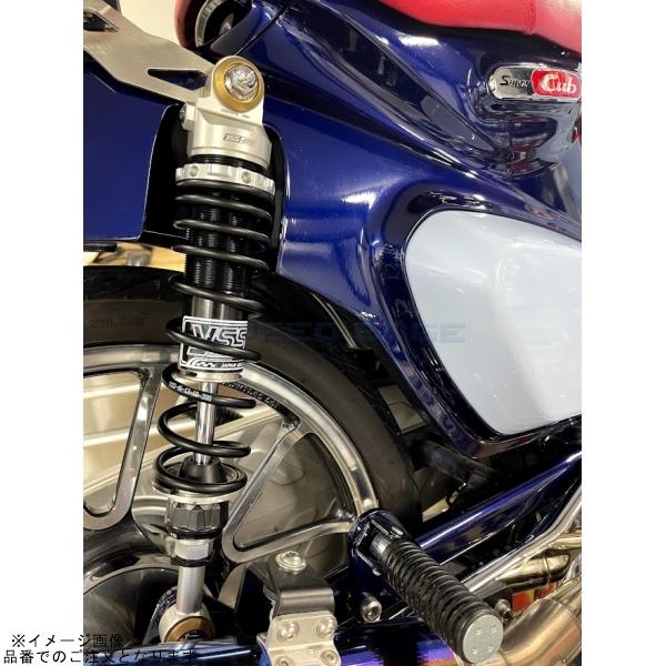 ブランド1バック G-craft Gクラフト 32320 Gcraft×YSS ハイグレードサスペンション C125