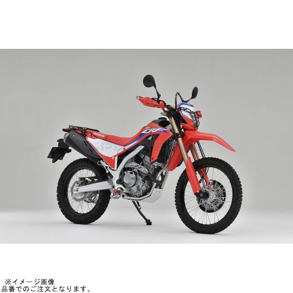 G-craft Gクラフト 32502 CRF250L(21-) ヘッドライトガードの画像