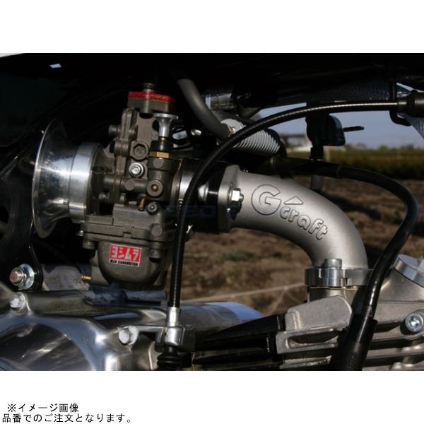 DIY 新品 G-craft Gクラフト 37212 鋳造可変マニホールド インシュレーター