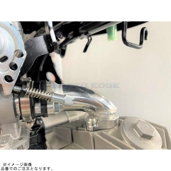 G-craft Gクラフト 37213 モンキー用 可変マニホールド CR26用 : S