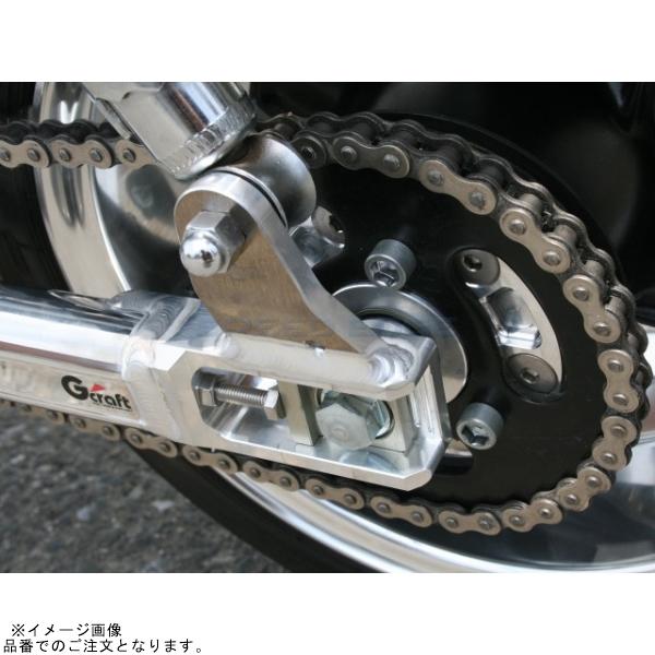 その他 M,s 在庫あり G-craft Gクラフト 39040 ダックスハブ用 リヤスプロケット